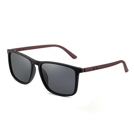 Men's Classic Polarized Sunglasses - wnkrs