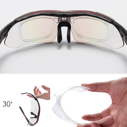 Men's Sport Style UV Protective Sunglasses - wnkrs
