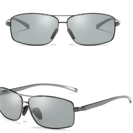 Men's Photochromic Sunglasses - wnkrs