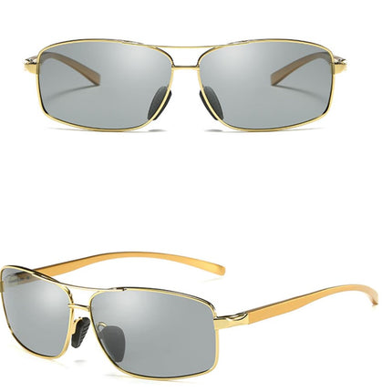 Men's Photochromic Sunglasses - wnkrs