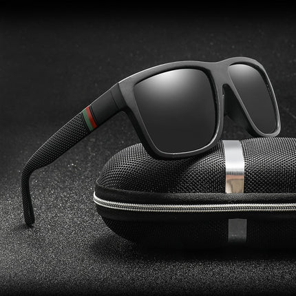 Men's HD Polarized Sunglasses - wnkrs