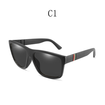 Men's HD Polarized Sunglasses - wnkrs