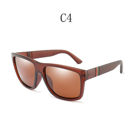 Men's HD Polarized Sunglasses - wnkrs