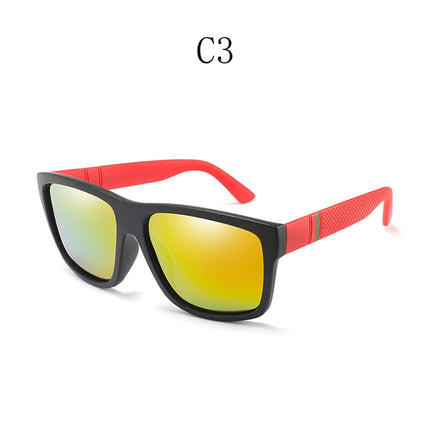 Men's HD Polarized Sunglasses - wnkrs