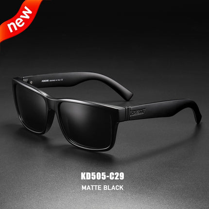 Men's Sport Polarized Sunglasses - wnkrs