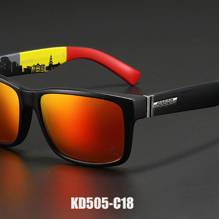 Men's Sport Polarized Sunglasses - wnkrs