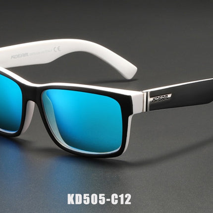 Men's Sport Polarized Sunglasses - wnkrs