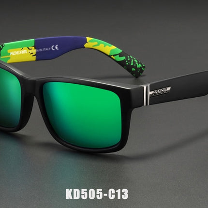 Men's Sport Polarized Sunglasses - wnkrs