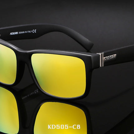 Men's Sport Polarized Sunglasses - wnkrs