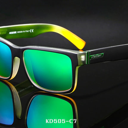 Men's Sport Polarized Sunglasses - wnkrs