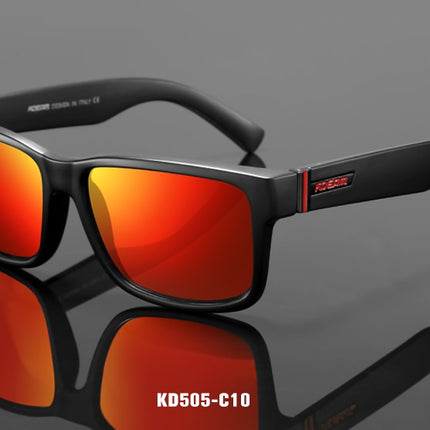 Men's Sport Polarized Sunglasses - wnkrs