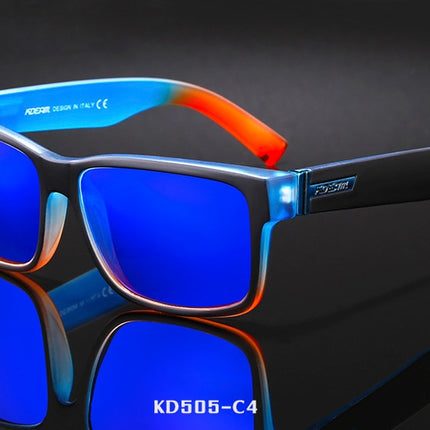 Men's Sport Polarized Sunglasses - wnkrs