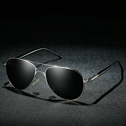 Men's Classic Pilot Sunglasses - wnkrs