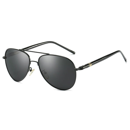 Men's Classic Pilot Sunglasses - wnkrs
