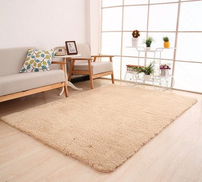 Anti Slip Soft Bedroom Rug - wnkrs