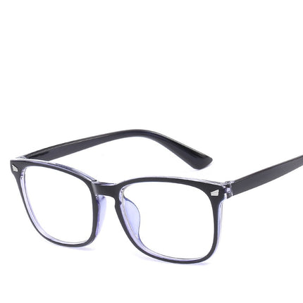 Unisex Anti-Blue Ray Eyeglasses - Wnkrs