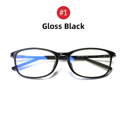 Unisex Anti-Blue Light Eyewear - Wnkrs