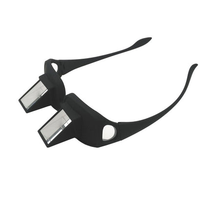 Periscope Horizontal Reading / TV View Glasses - Wnkrs