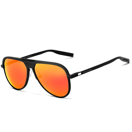 Unisex Classic Pilot Sunglasses - Wnkrs