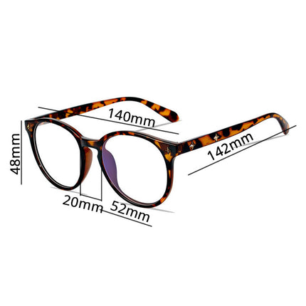 Unisex Blue Light Blocking Glasses - Wnkrs