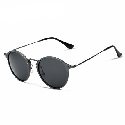 Fashion Unisex Polarized Sunglasses - Wnkrs