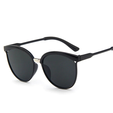 Big Cat Eye Sunglasses for Women - wnkrs
