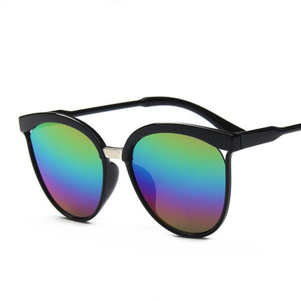 Big Cat Eye Sunglasses for Women - wnkrs