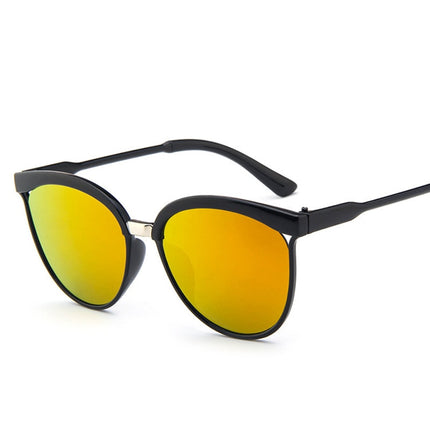 Big Cat Eye Sunglasses for Women - wnkrs