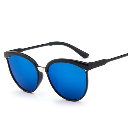 Big Cat Eye Sunglasses for Women - wnkrs