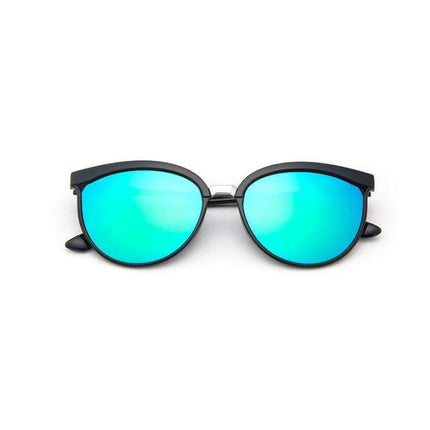 Big Cat Eye Sunglasses for Women - wnkrs