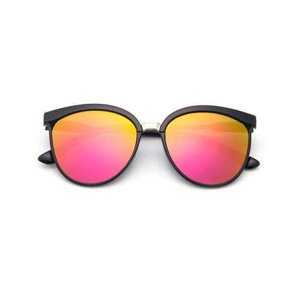 Big Cat Eye Sunglasses for Women - wnkrs