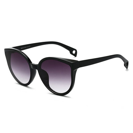 Women's Oversized Cat Eye Sunglasses - wnkrs