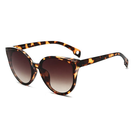 Women's Oversized Cat Eye Sunglasses - wnkrs