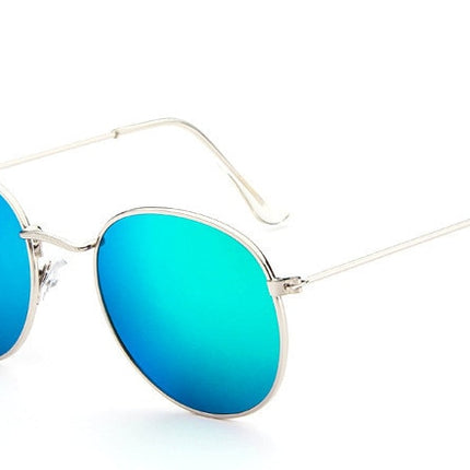 Women's Retro Style Sunglasses - wnkrs