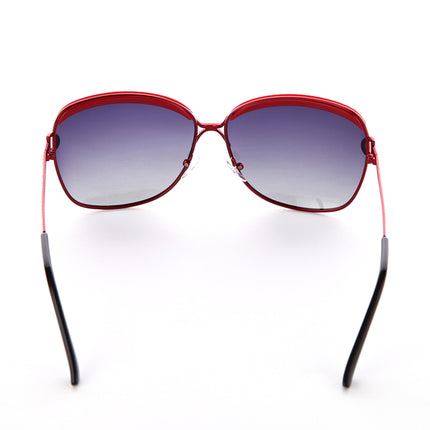 Women's Gradient Polarized Sunglasses - wnkrs