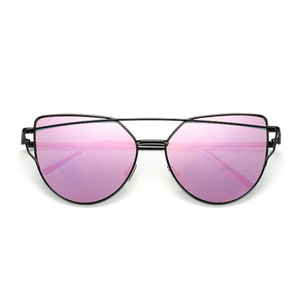 Women's Cat Eye Shape Sunglasses - wnkrs