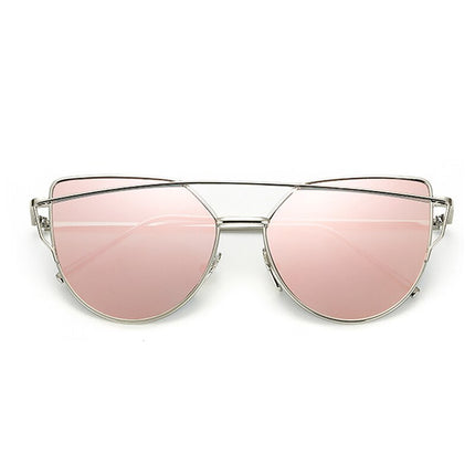 Women's Cat Eye Shape Sunglasses - wnkrs