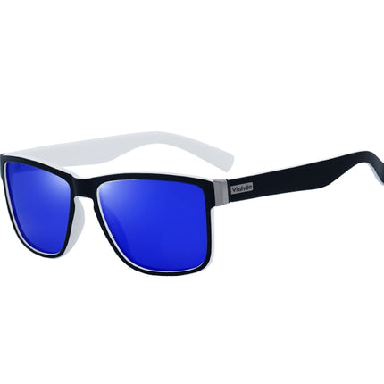 Unisex Polarized Sunglasses - wnkrs