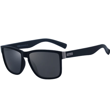 Unisex Polarized Sunglasses - wnkrs