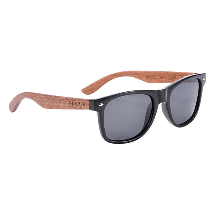 Elegant Wooden Sunglasses - wnkrs