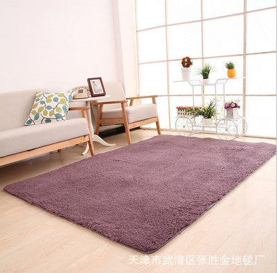 Anti Slip Soft Bedroom Rug - wnkrs