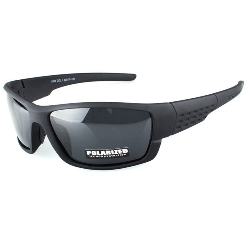 Men's Stylish Polarized Sunglasses