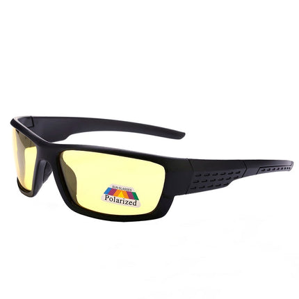 Men's Stylish Polarized Sunglasses - wnkrs