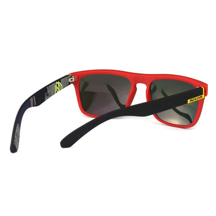 Sport Polarized Sunglasses for Men - wnkrs