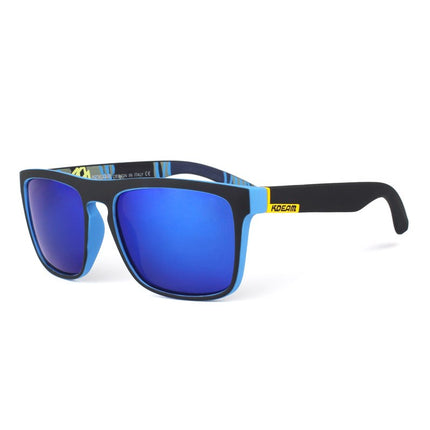 Sport Polarized Sunglasses for Men - wnkrs