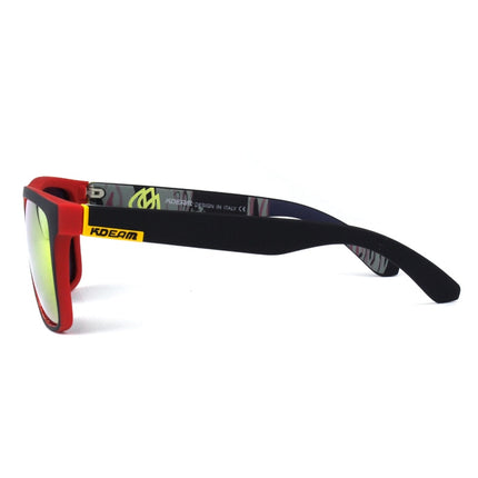 Sport Polarized Sunglasses for Men - wnkrs