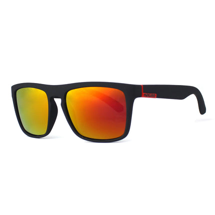 Sport Polarized Sunglasses for Men - wnkrs
