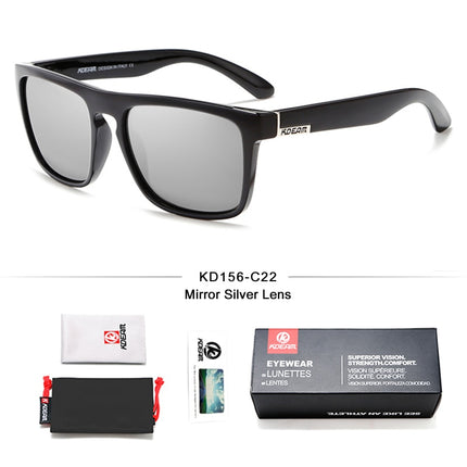 Sport Polarized Sunglasses for Men - wnkrs