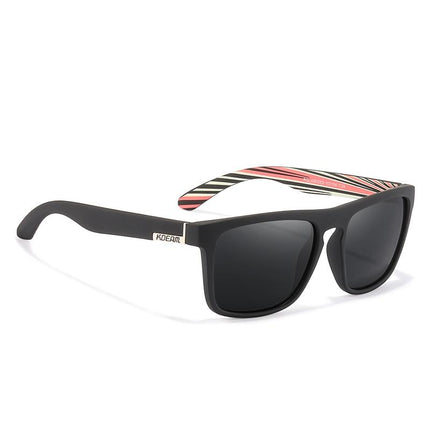 Sport Polarized Sunglasses for Men - wnkrs