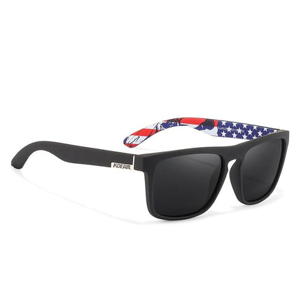 Sport Polarized Sunglasses for Men - wnkrs